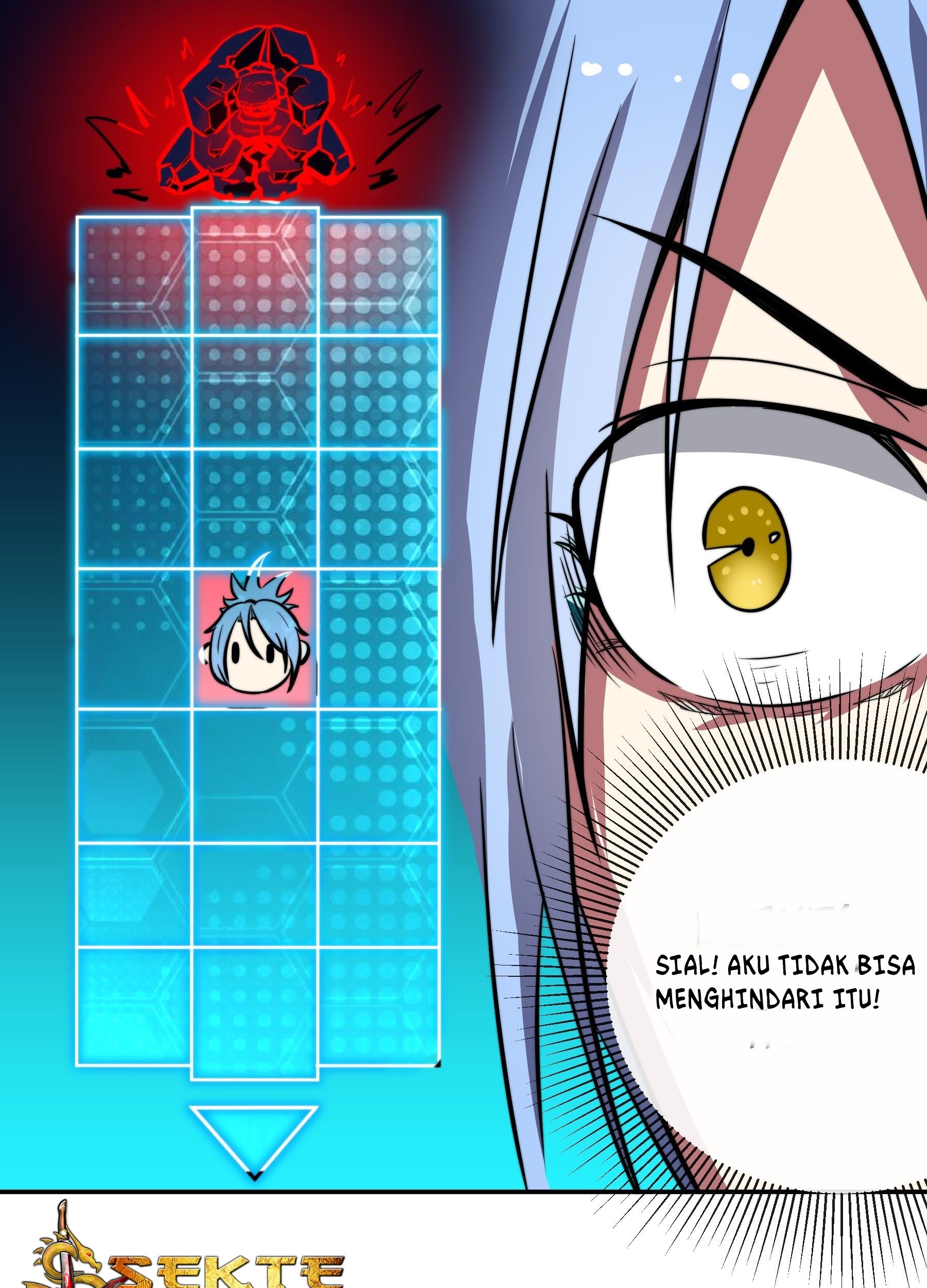 Fatal Code Bab 03 halaman 18