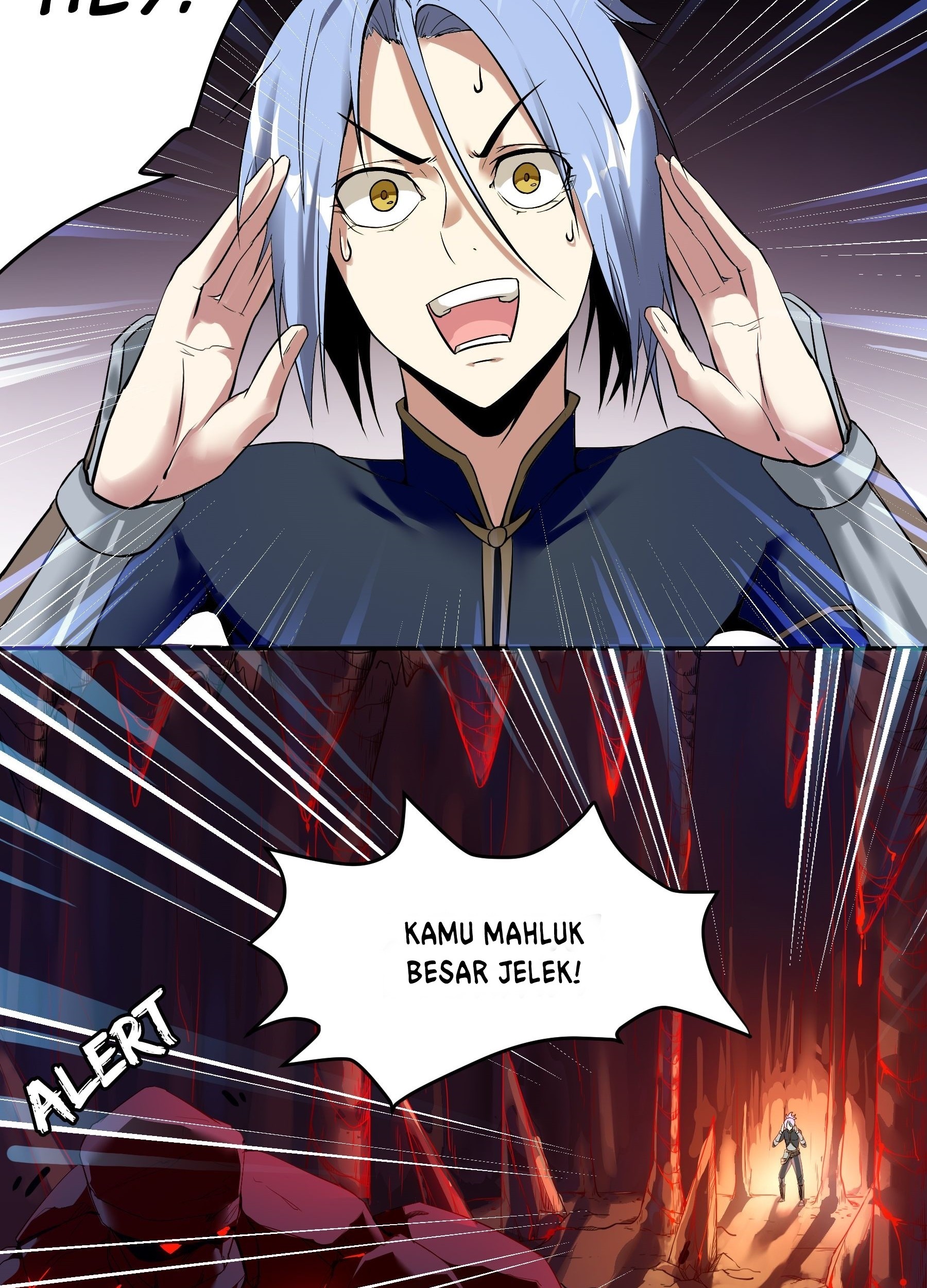 Fatal Code Bab 04 halaman 11