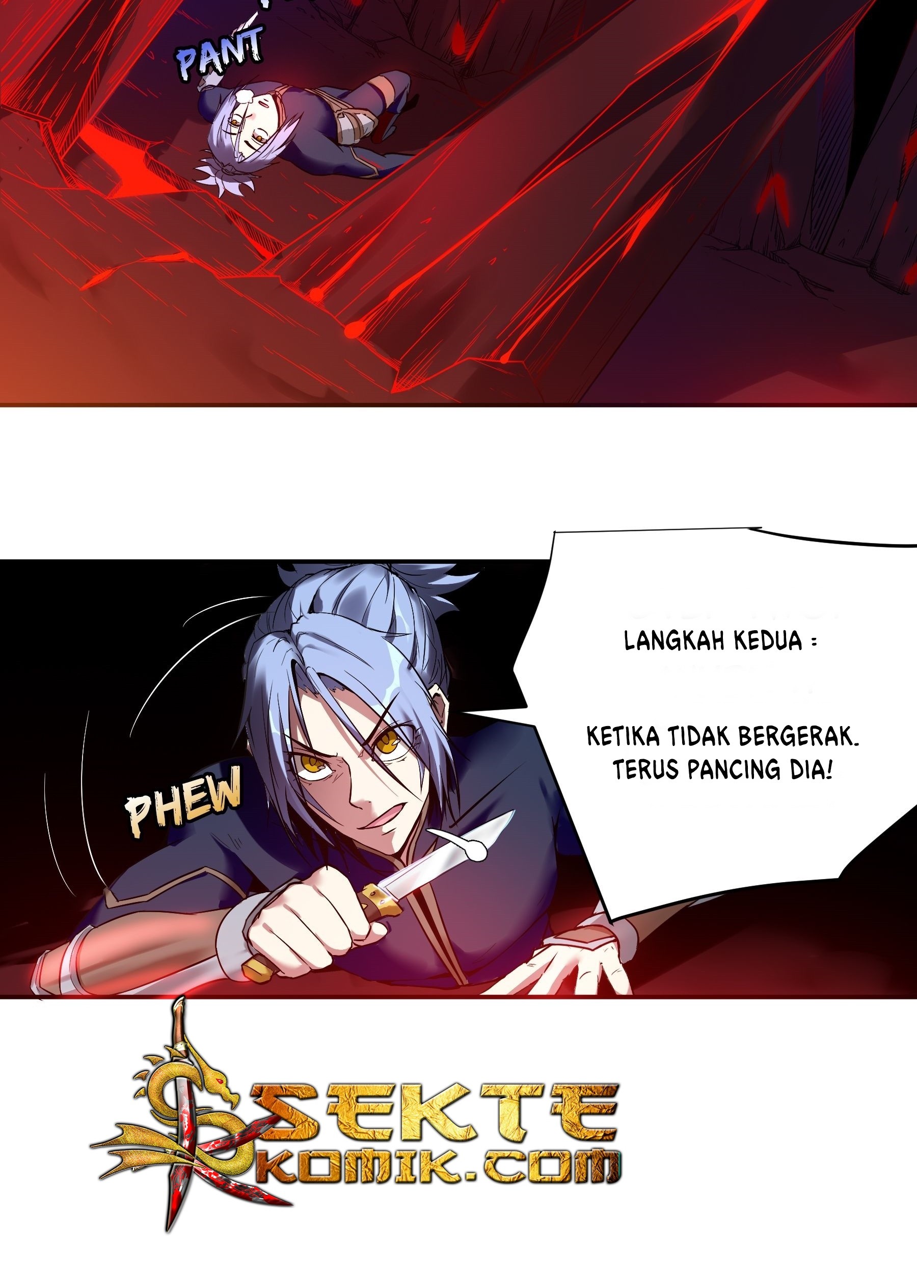 Fatal Code Bab 04 halaman 19