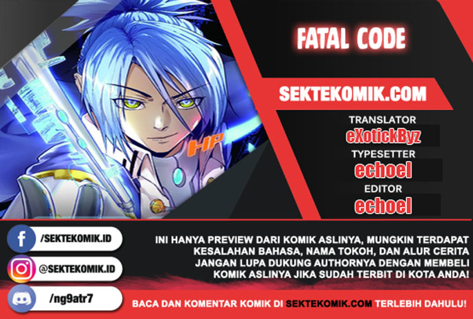 Fatal Code Bab 06 halaman 1