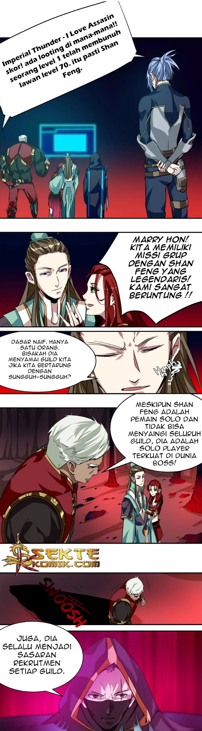 Fatal Code Bab 06 halaman 2