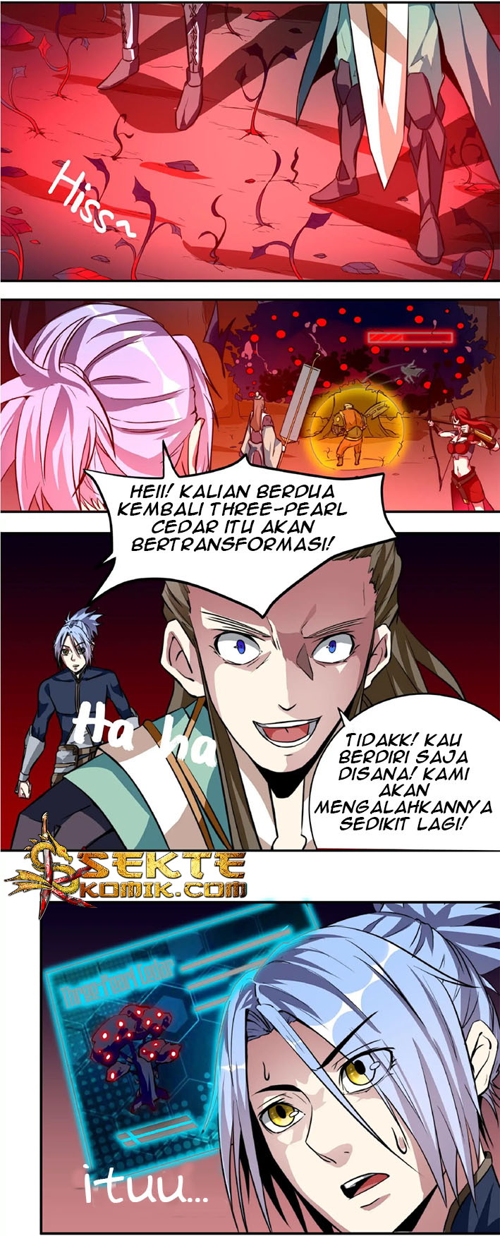 Fatal Code Bab 06 halaman 8