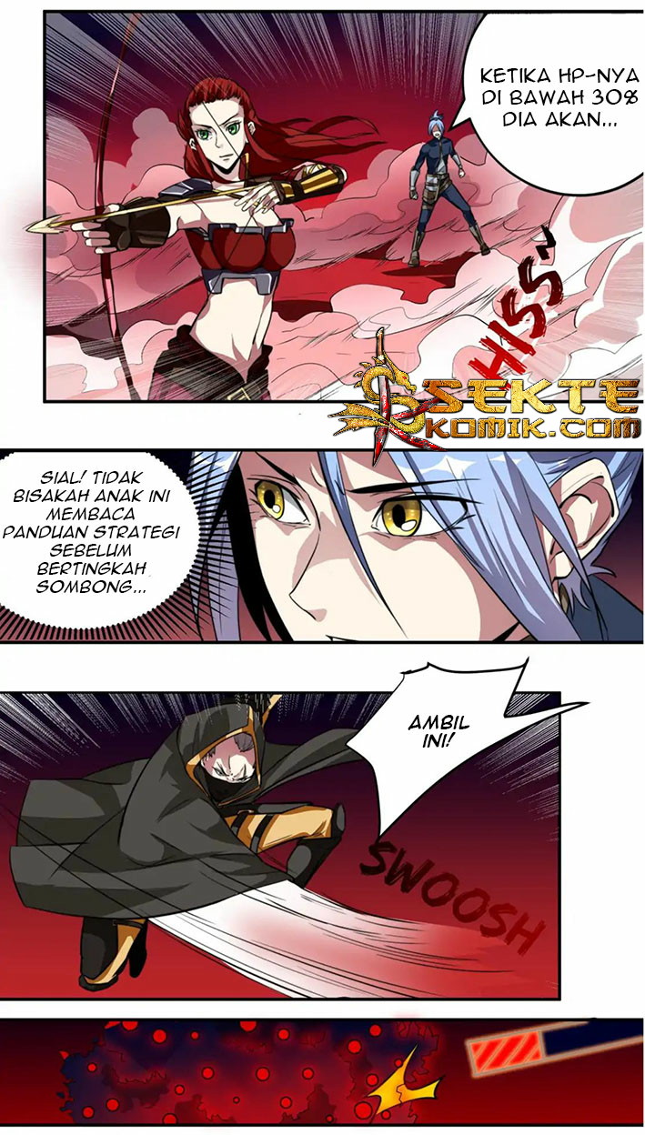 Fatal Code Bab 06 halaman 9