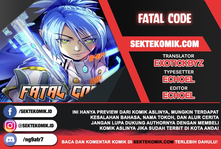 Fatal Code Bab 07 halaman 1