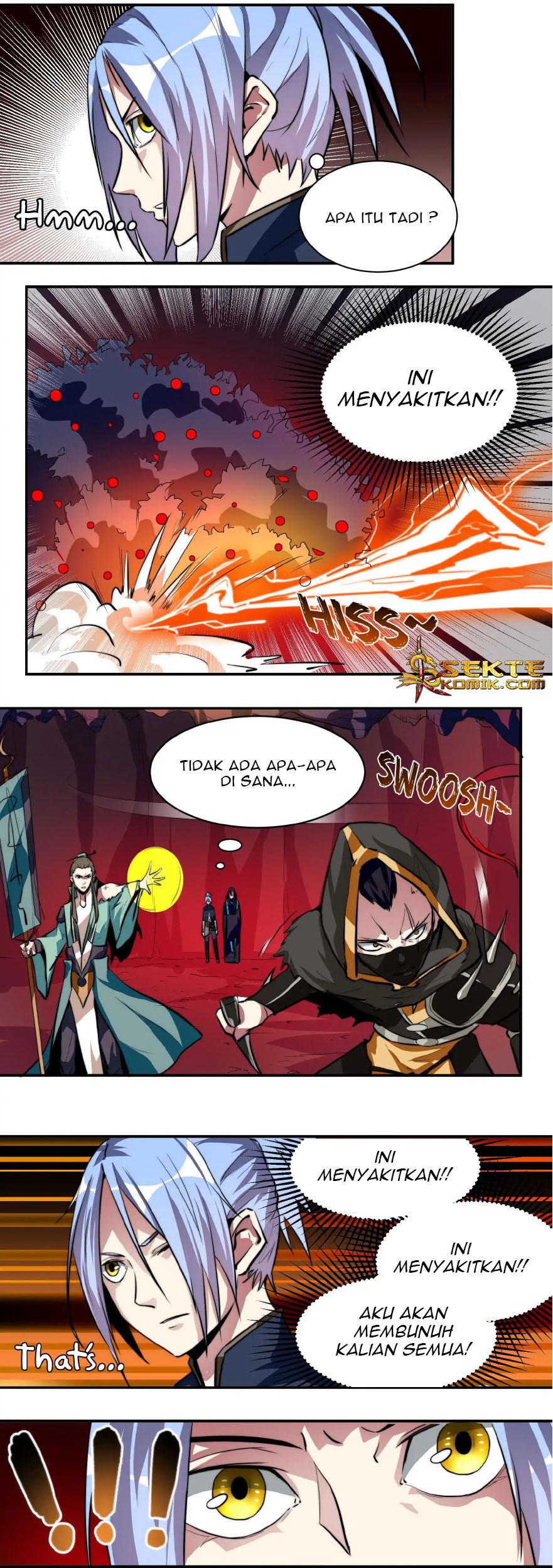 Fatal Code Bab 07 halaman 14