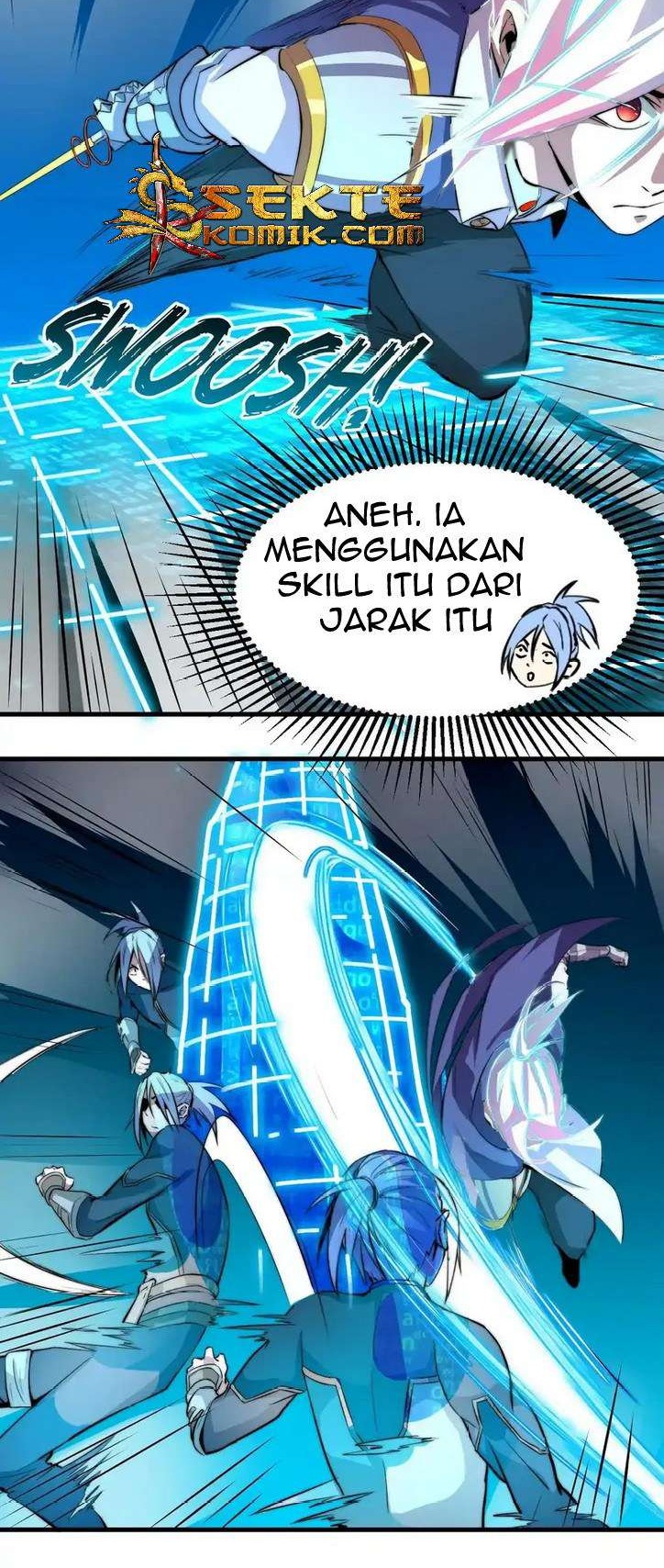 Fatal Code Bab 11 halaman 7
