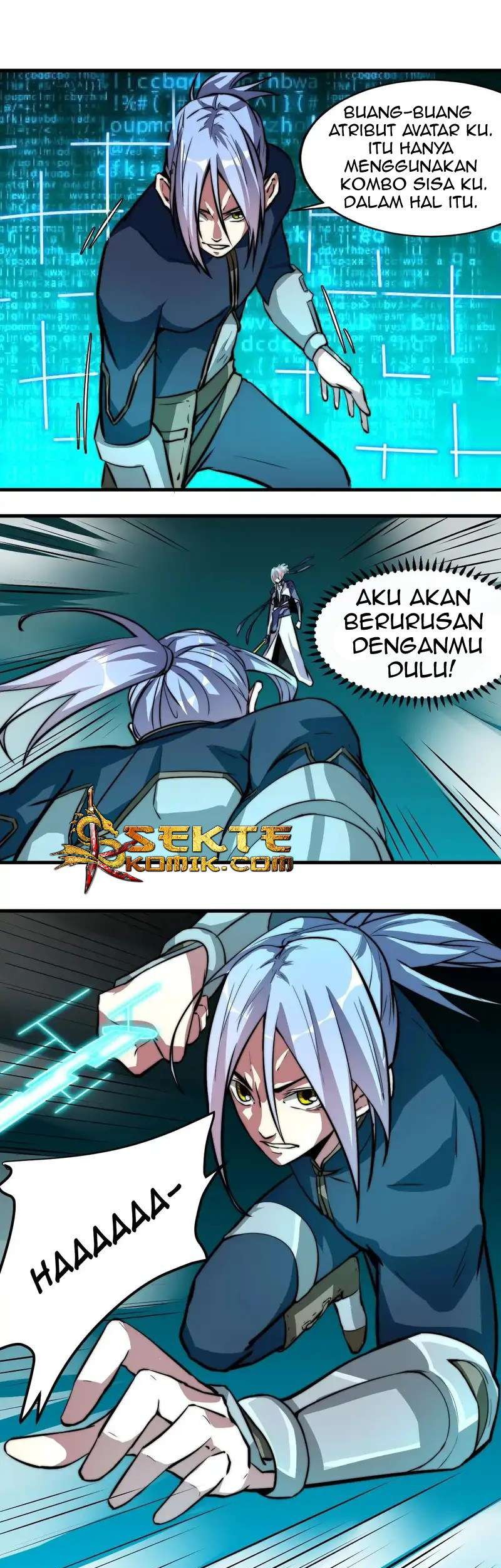 Fatal Code Bab 11 halaman 10