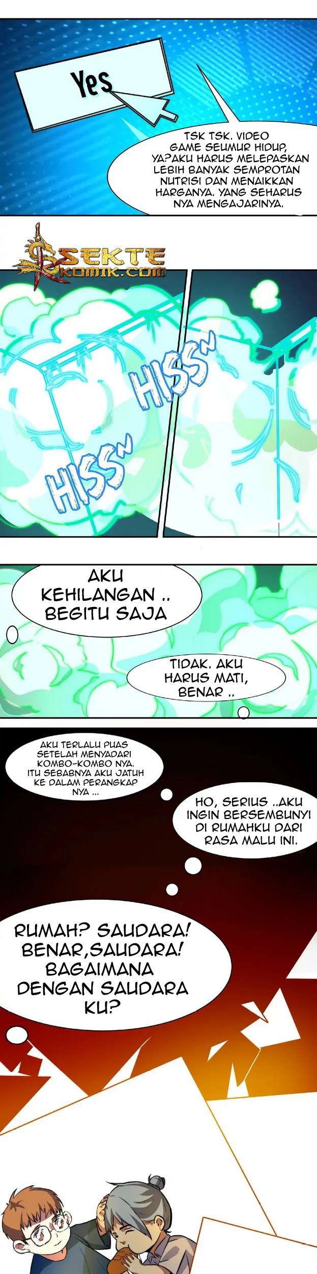 Fatal Code Bab 12 halaman 4