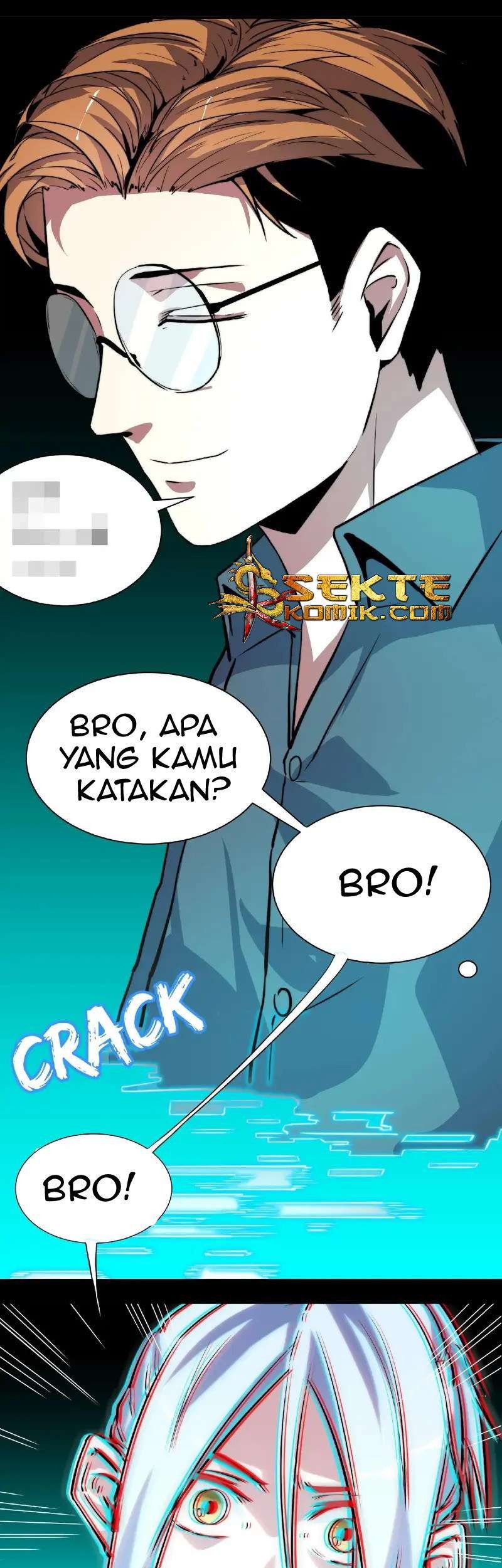 Fatal Code Bab 12 halaman 6