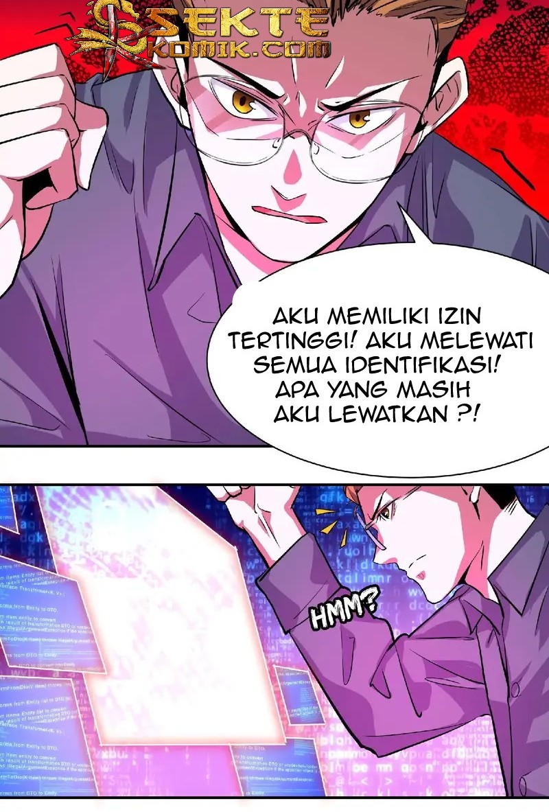 Fatal Code Bab 13 halaman 3