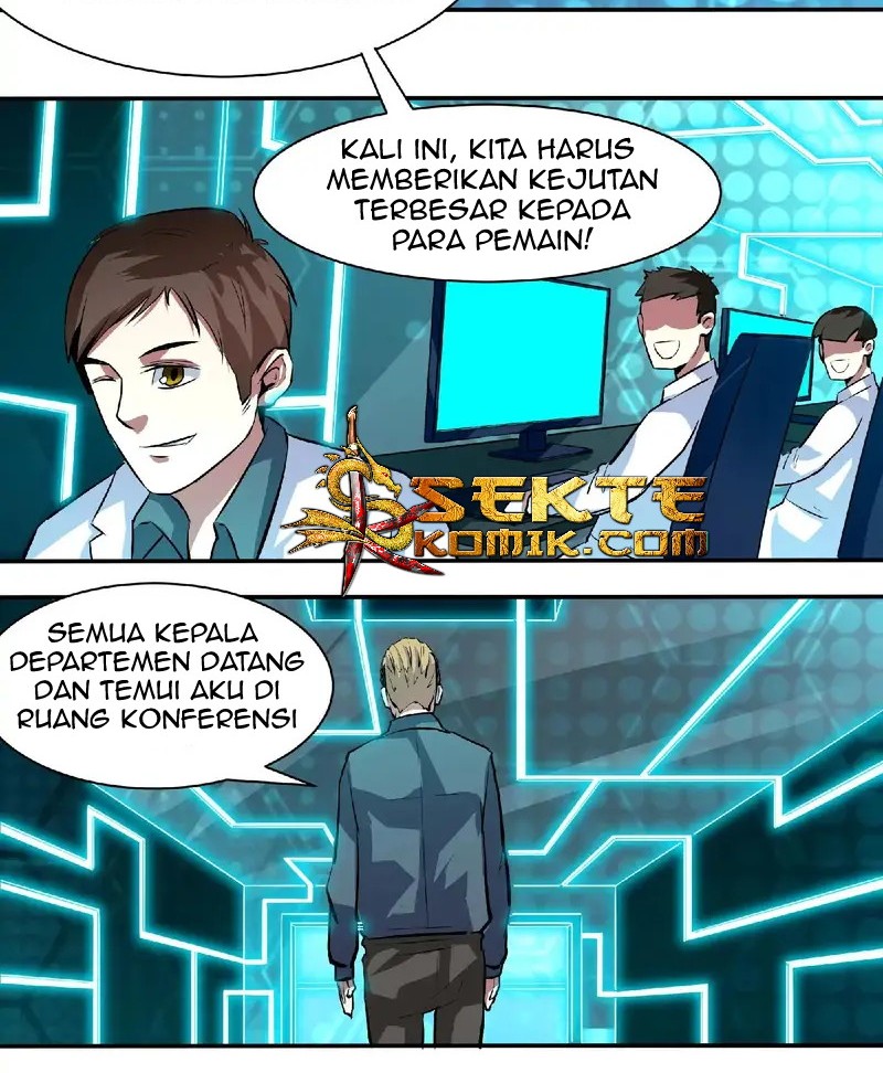 Fatal Code Bab 13 halaman 7