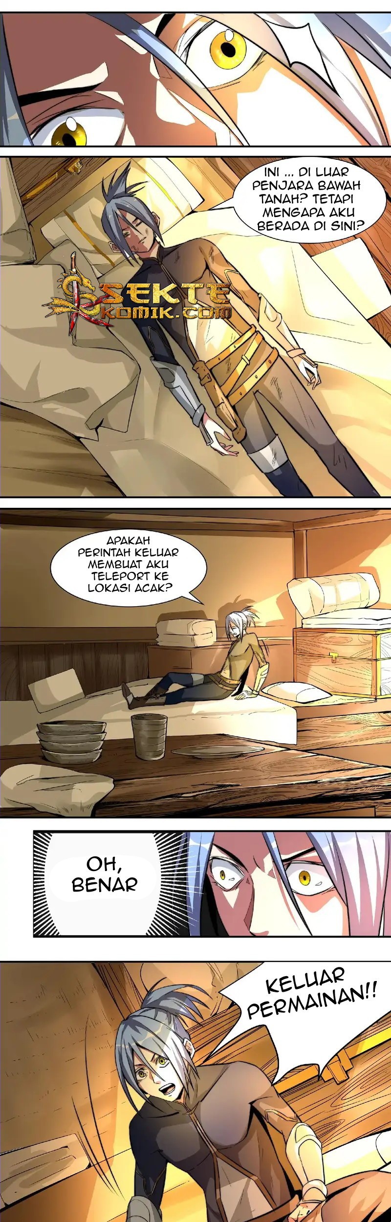 Fatal Code Bab 14 halaman 2