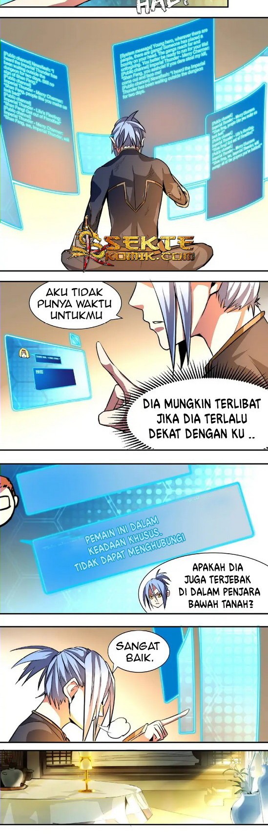 Fatal Code Bab 14 halaman 7