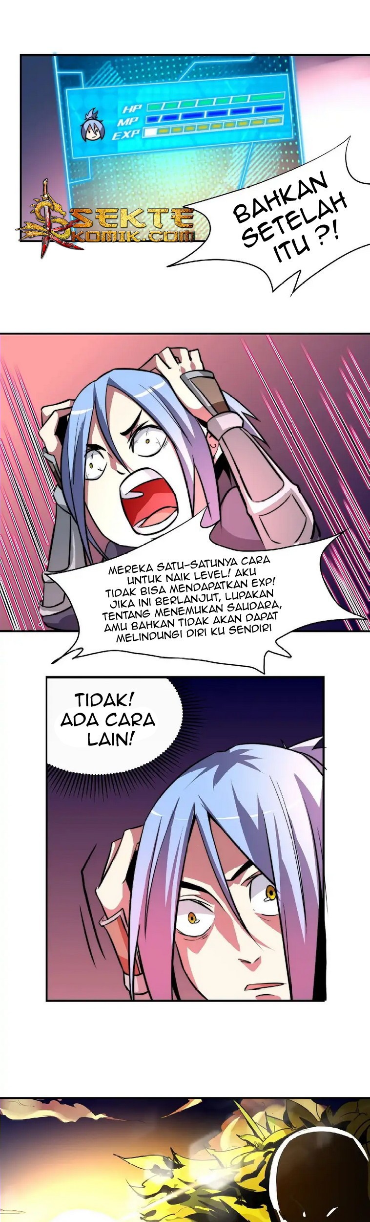 Fatal Code Bab 15 halaman 12