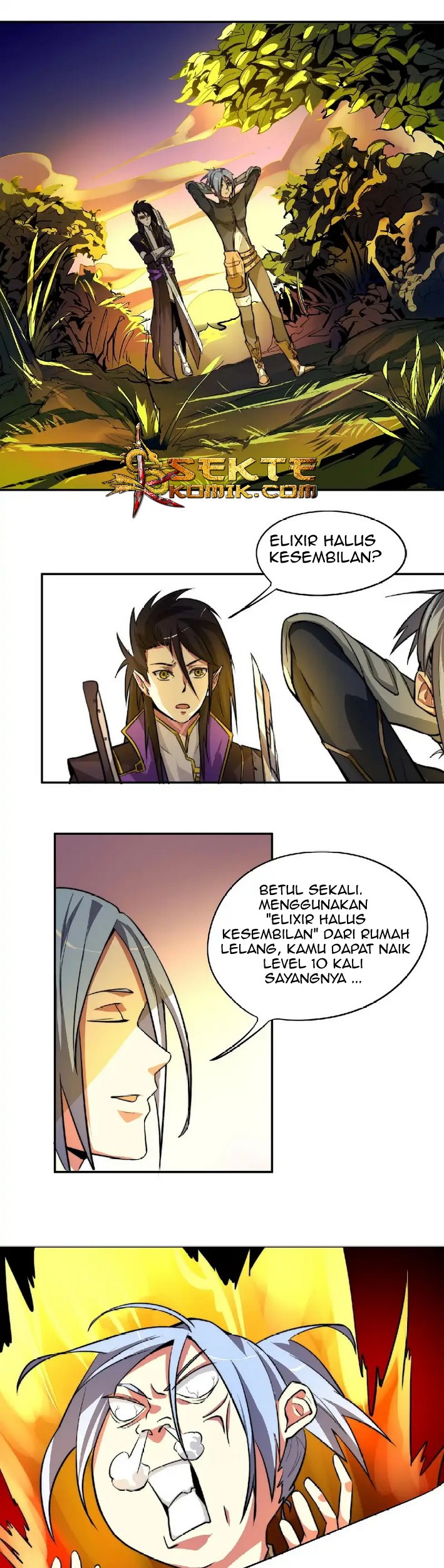 Fatal Code Bab 16 halaman 2