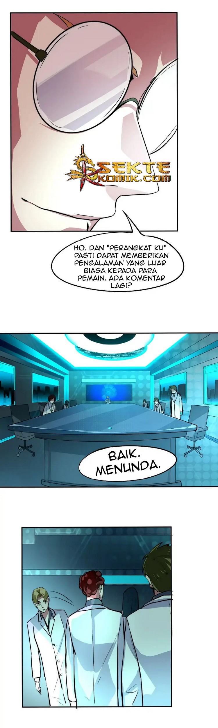 Fatal Code Bab 16 halaman 14