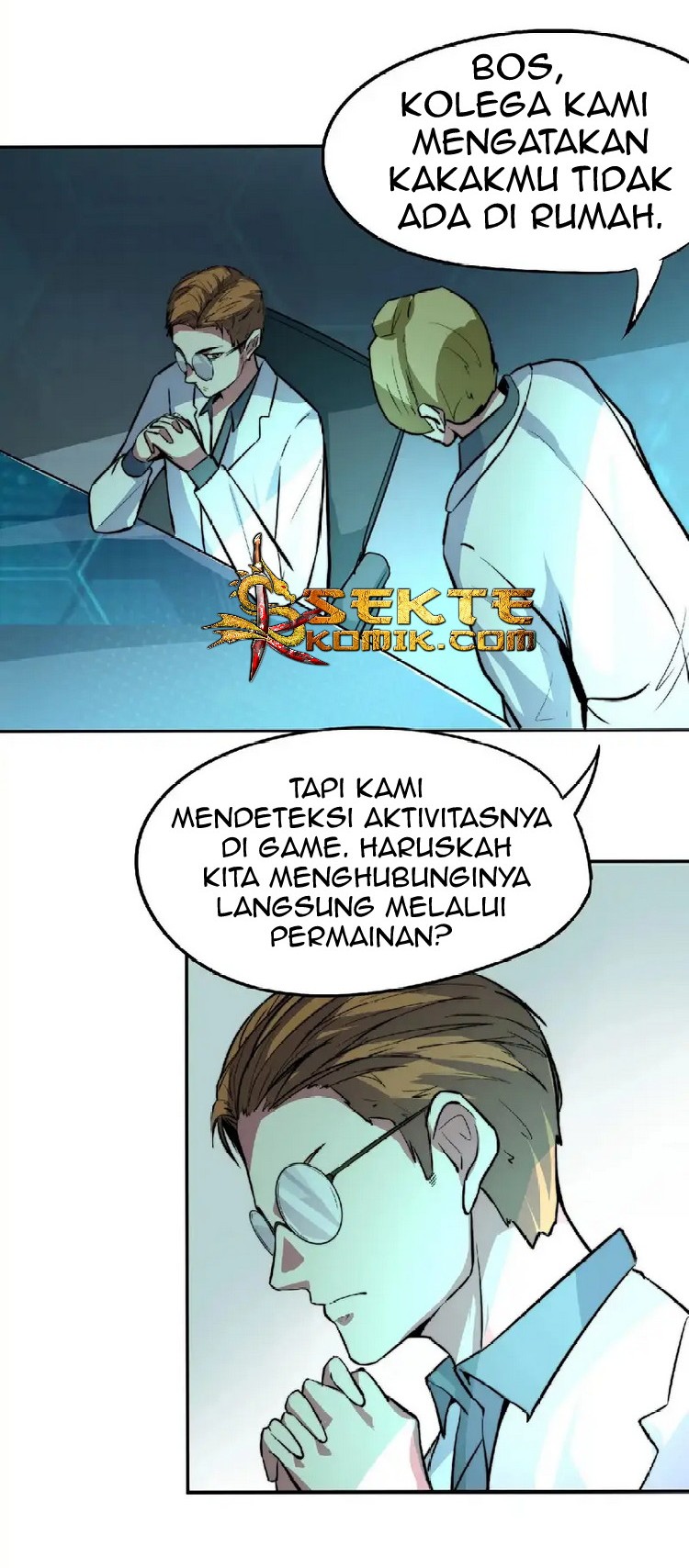 Fatal Code Bab 16 halaman 15