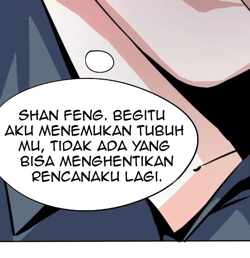 Fatal Code Bab 16 halaman 17