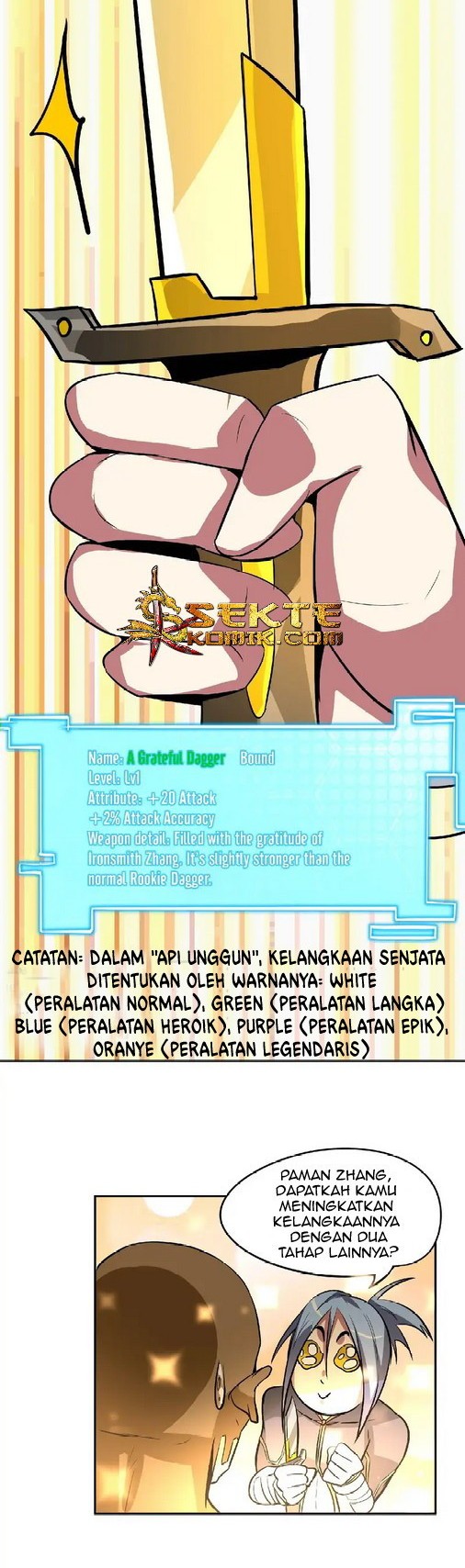 Fatal Code Bab 17 halaman 17