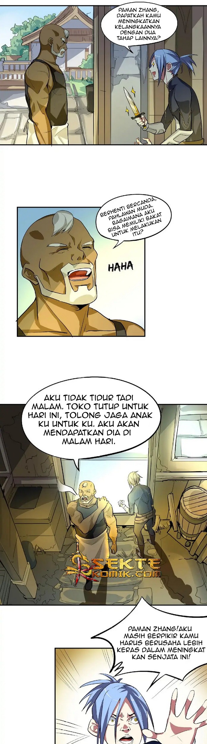 Fatal Code Bab 18 halaman 2