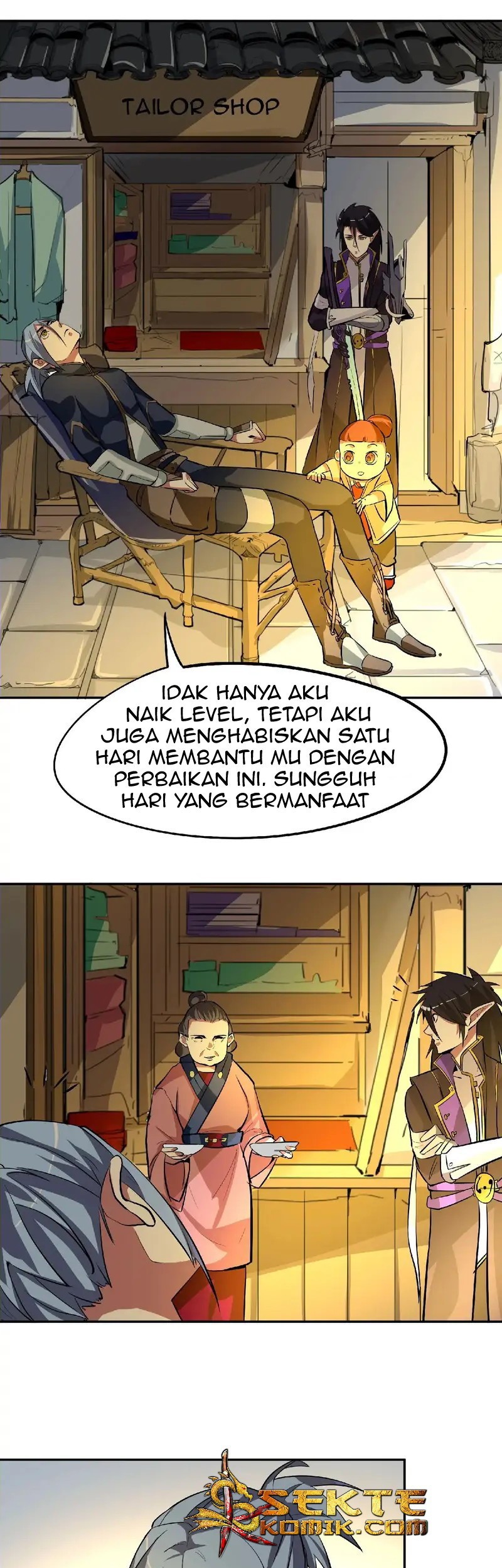 Fatal Code Bab 18 halaman 10