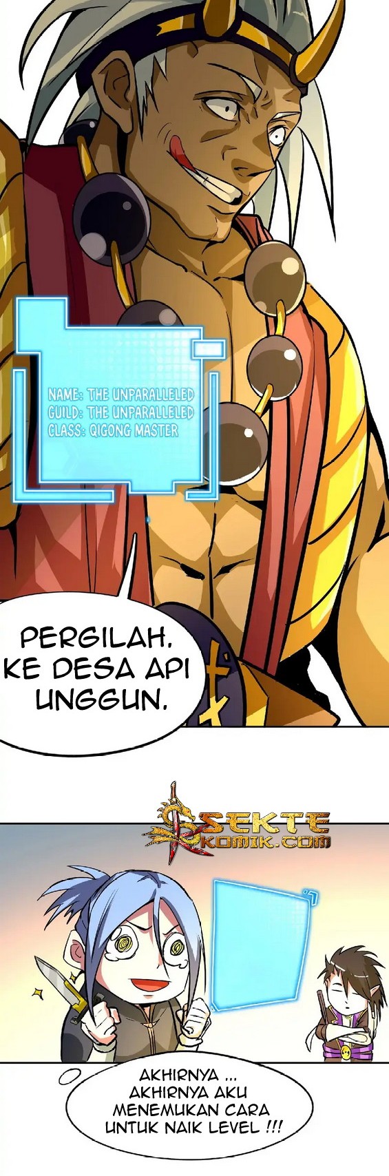 Fatal Code Bab 18 halaman 17