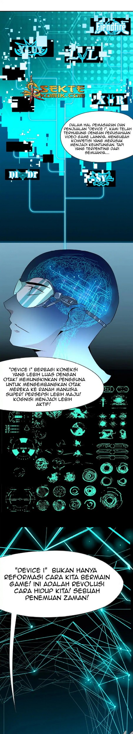 Fatal Code Bab 20 halaman 4