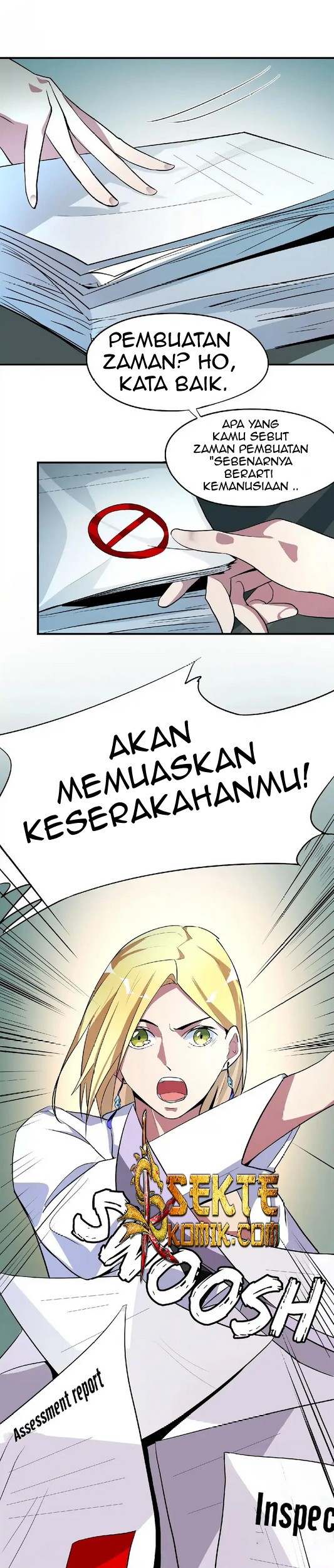 Fatal Code Bab 20 halaman 8