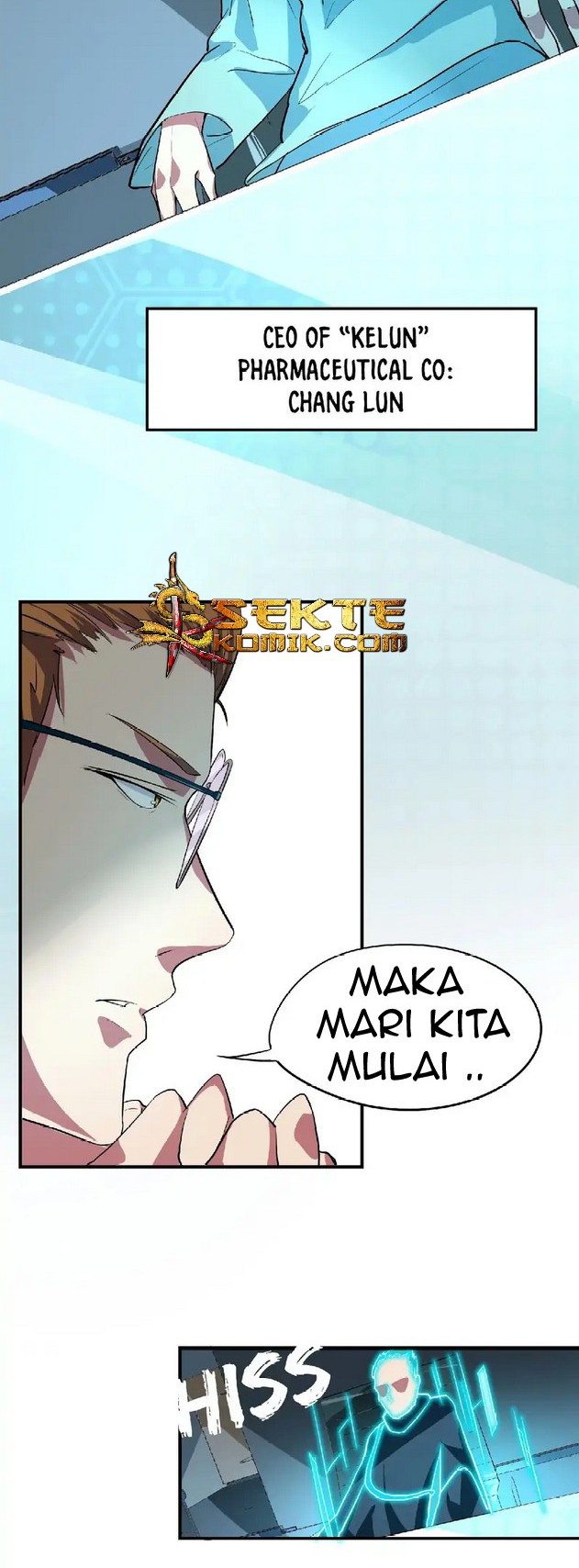 Fatal Code Bab 20 halaman 15