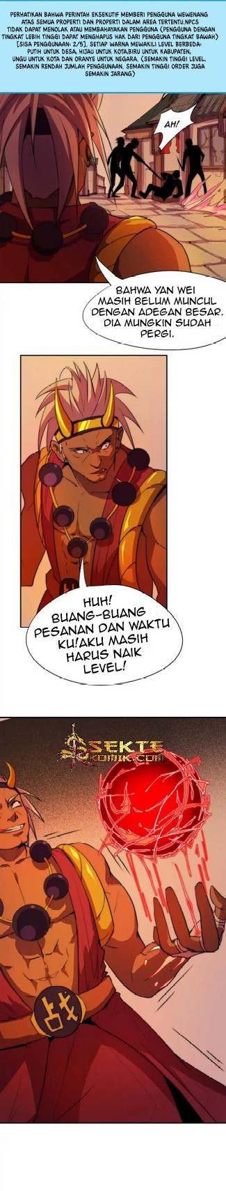Fatal Code Bab 21 halaman 5