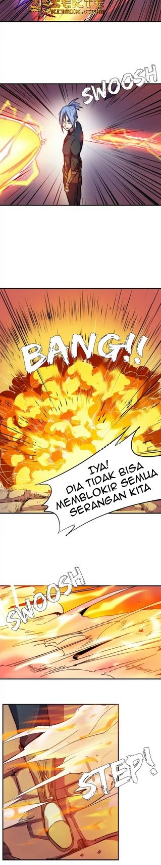 Fatal Code Bab 23 halaman 5