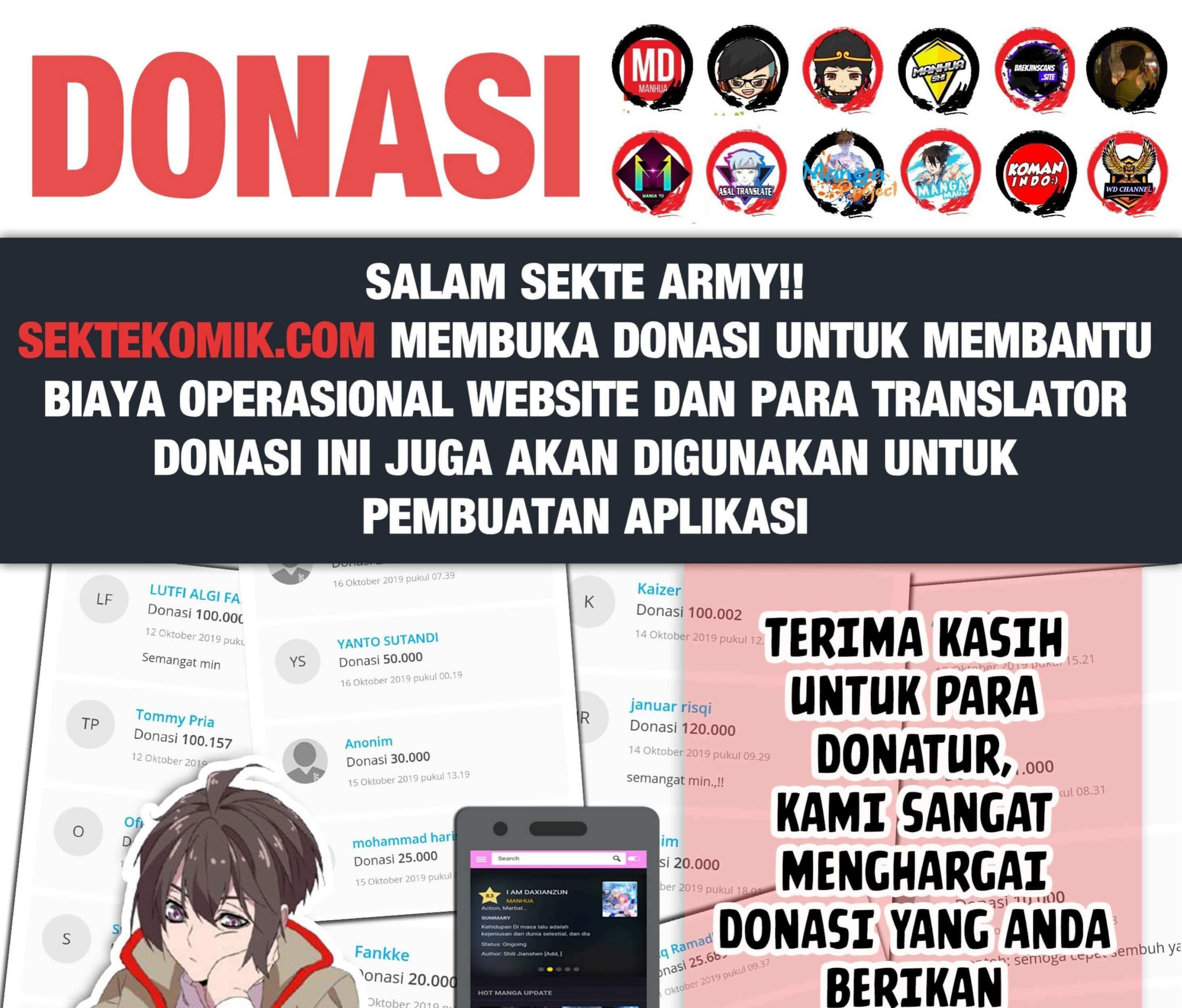 Fatal Code Bab 23 halaman 12