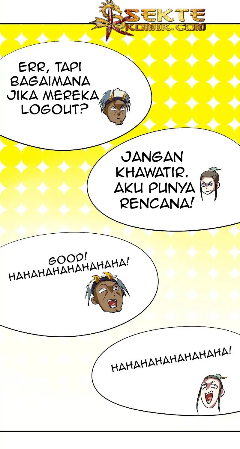 Fatal Code Bab 24 halaman 9