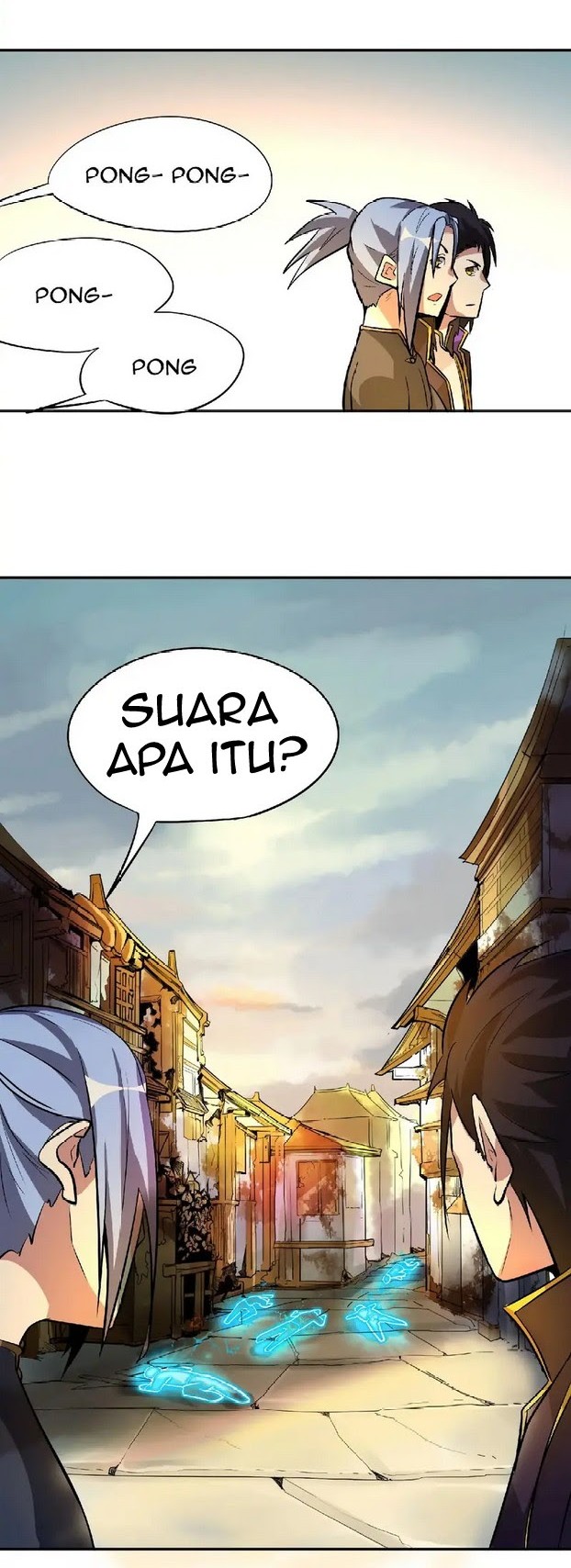 Fatal Code Bab 24 halaman 11