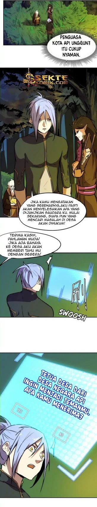 Fatal Code Bab 25 halaman 7