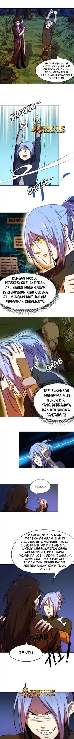 Fatal Code Bab 26 halaman 4