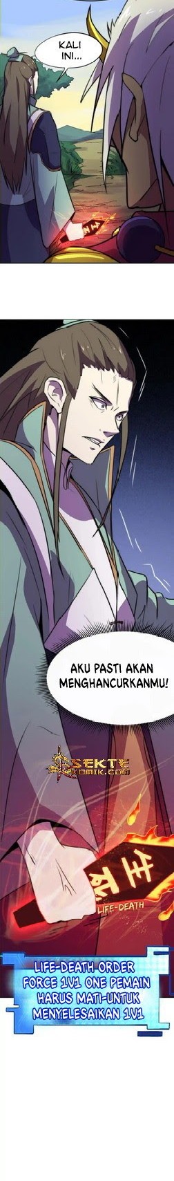Fatal Code Bab 26 halaman 7