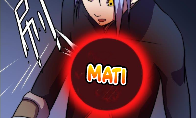 Fatal Code Bab 27 halaman 20