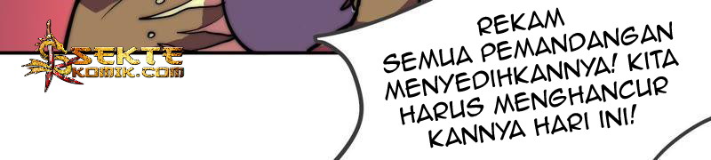 Fatal Code Bab 27 halaman 31