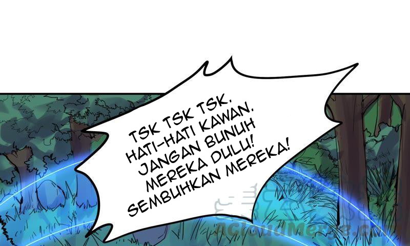 Fatal Code Bab 27 halaman 58