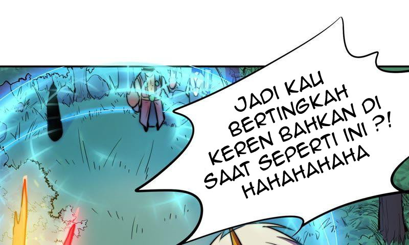 Fatal Code Bab 28 halaman 2