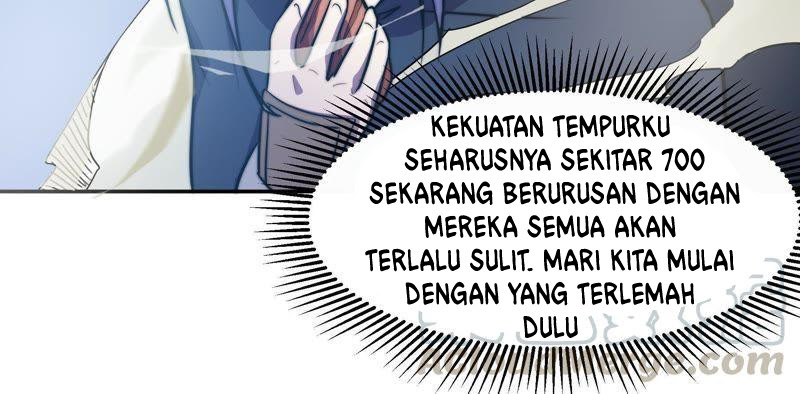Fatal Code Bab 28 halaman 10