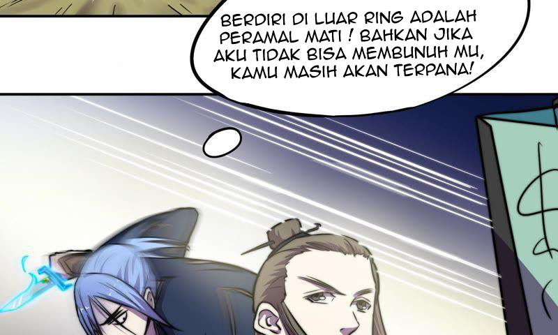 Fatal Code Bab 28 halaman 12