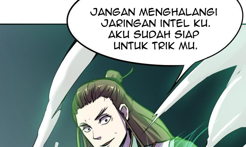 Fatal Code Bab 28 halaman 38