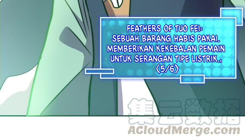 Fatal Code Bab 28 halaman 40