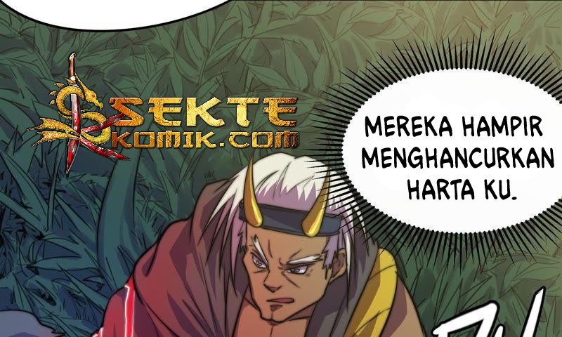 Fatal Code Bab 29 halaman 35