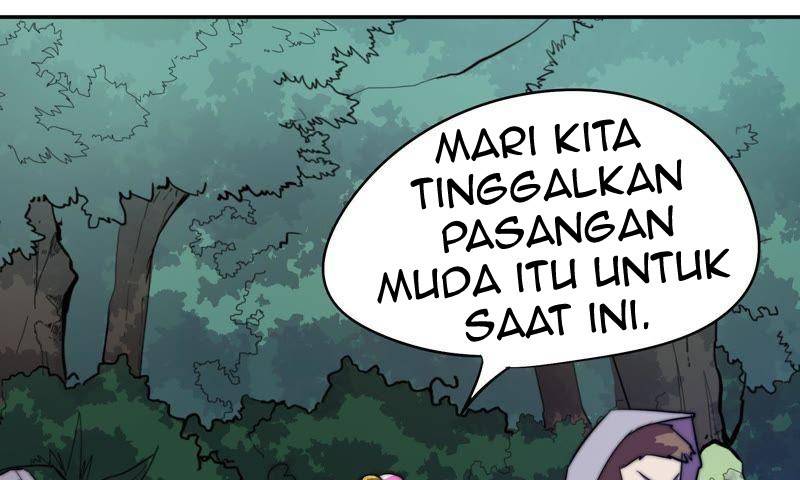 Fatal Code Bab 29 halaman 85