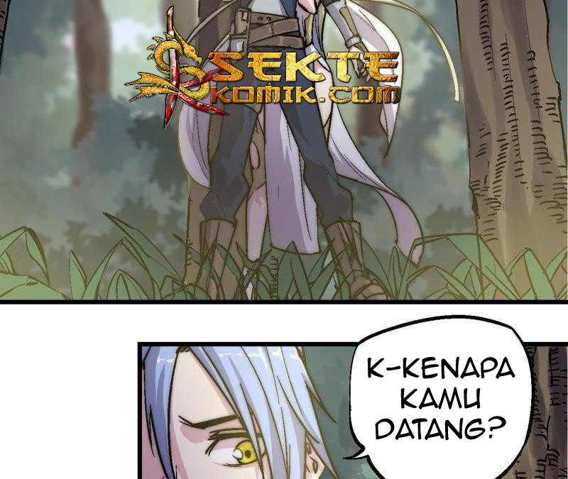Fatal Code Bab 30 halaman 3