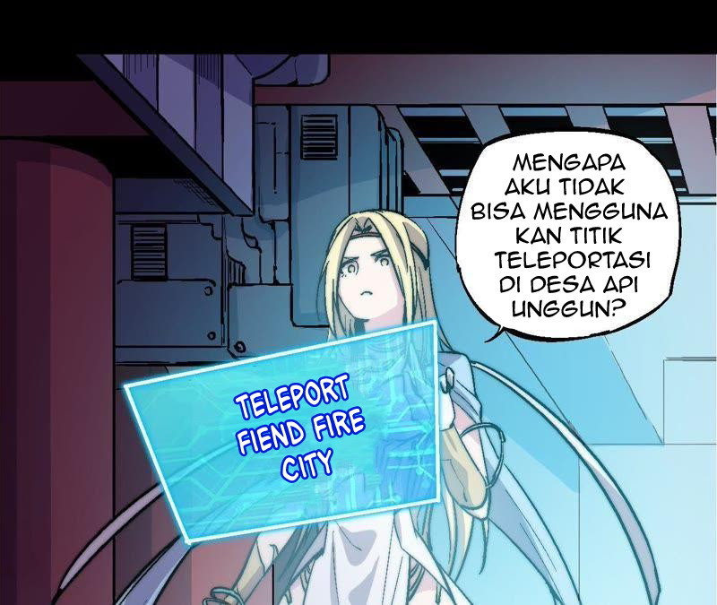Fatal Code Bab 30 halaman 58