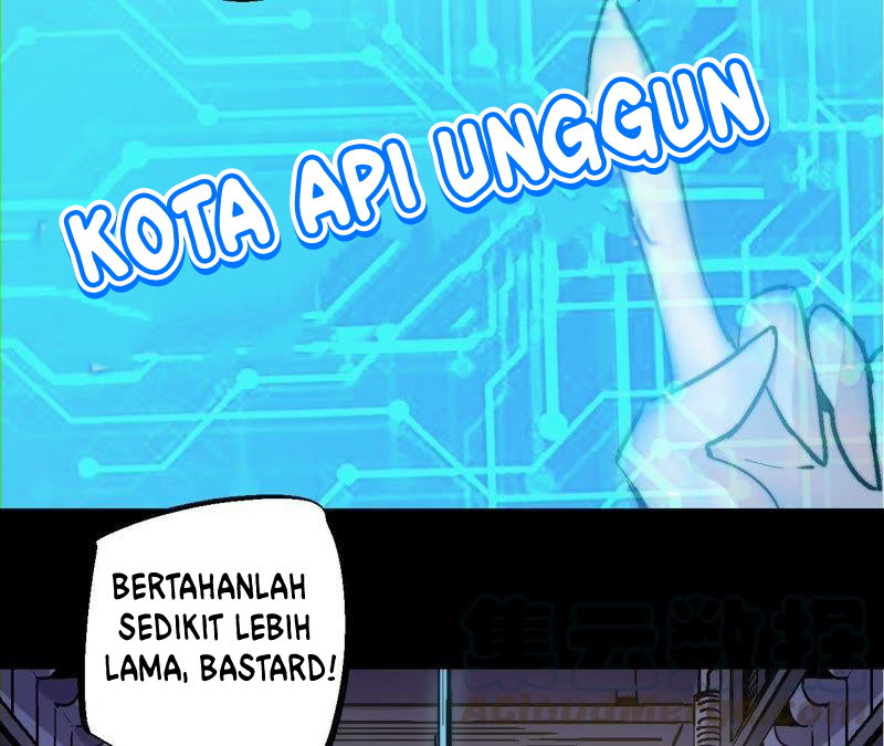 Fatal Code Bab 30 halaman 60